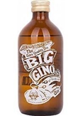 GIN BIG GINO DRY GIN ROBY MARTON LT 1 - GIN BIG GINO DRY GIN ROBY MARTON LT 1